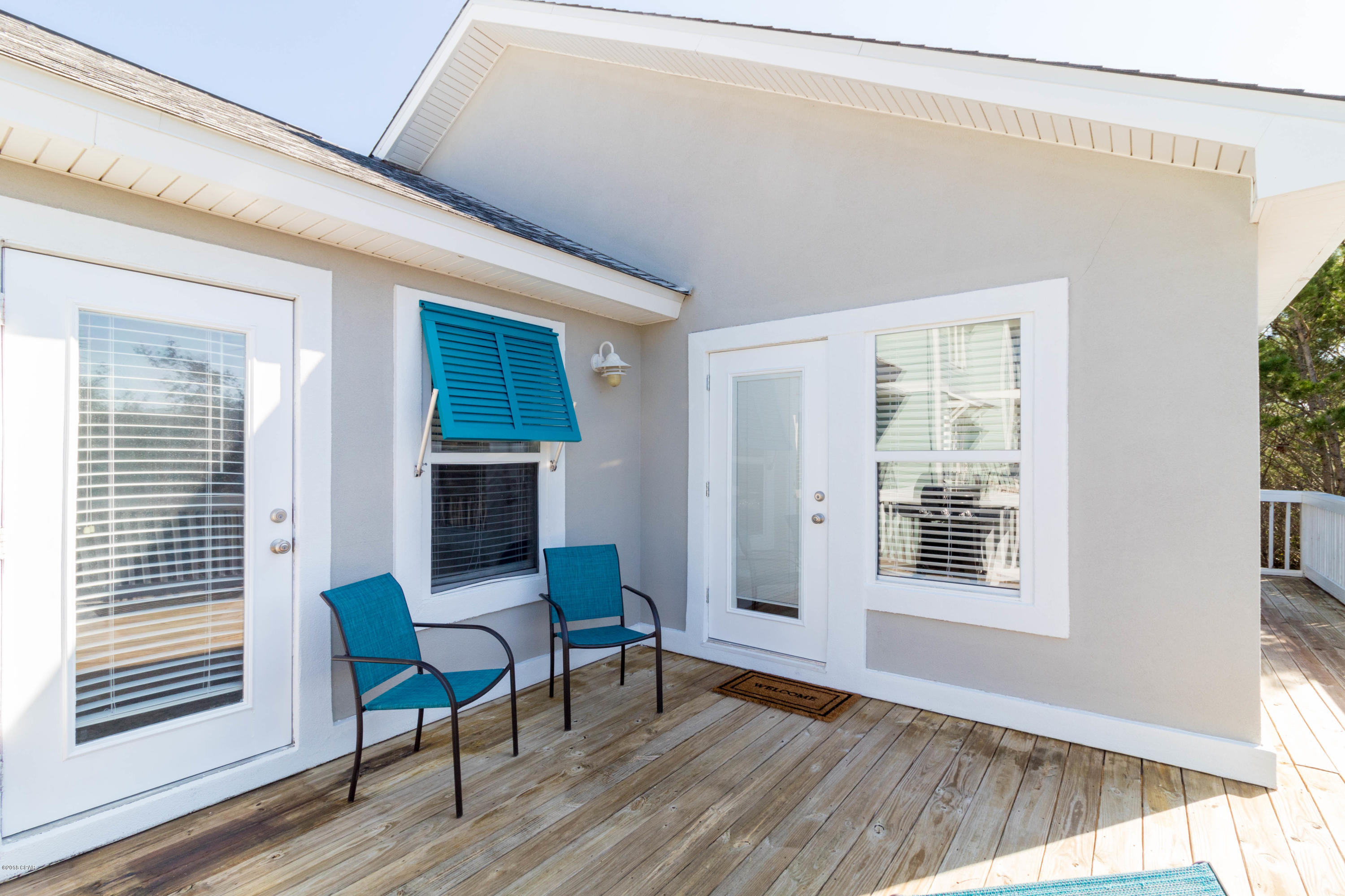 Inlet Beach - Residential