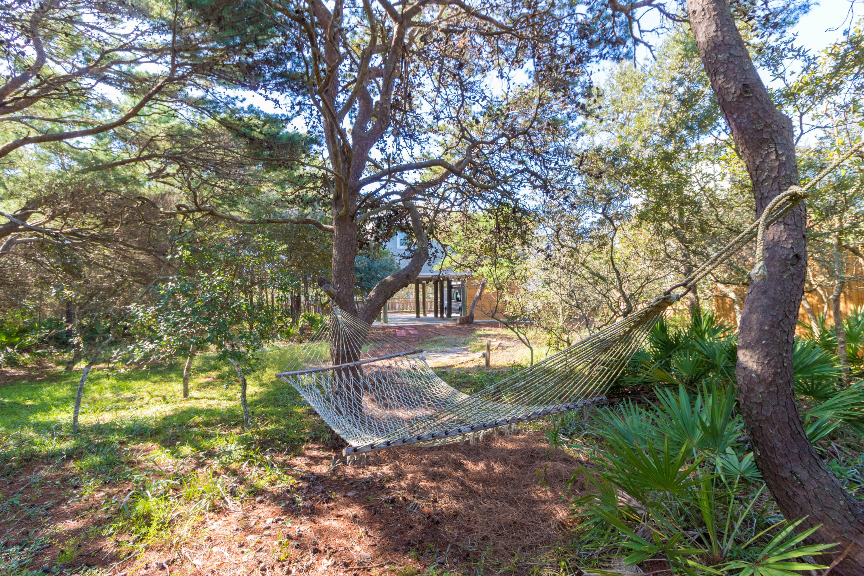 Inlet Beach - Residential