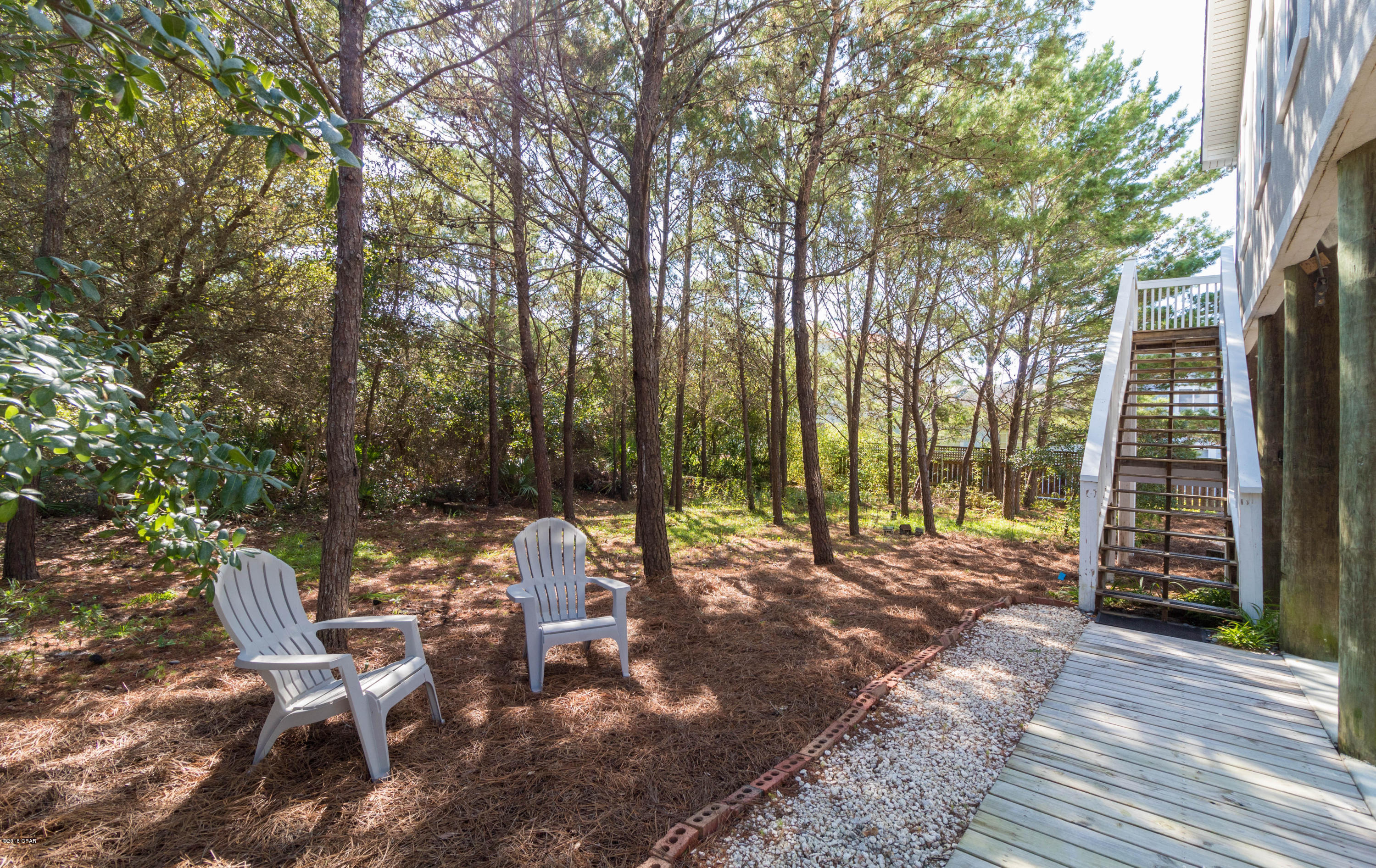 Inlet Beach - Residential