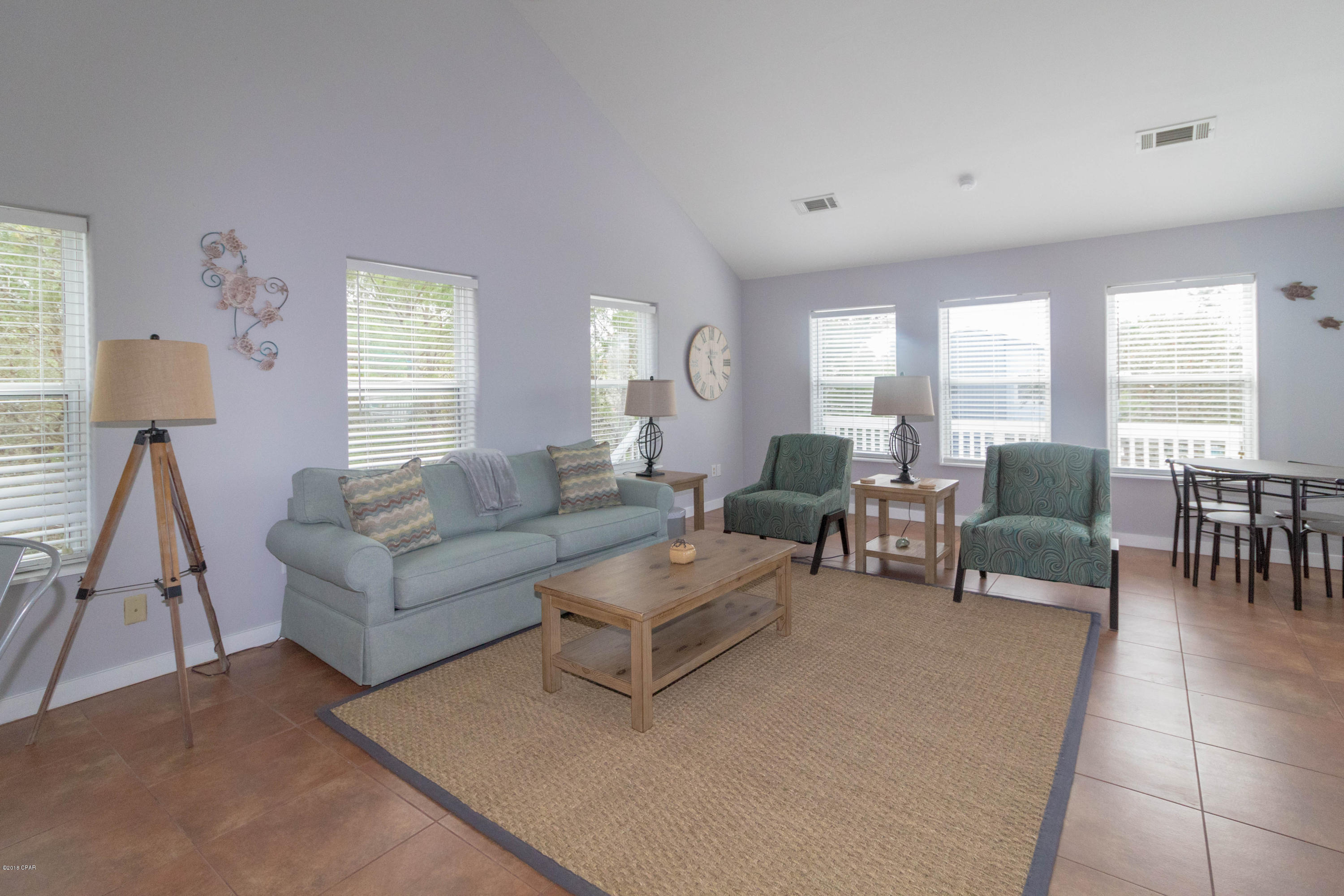 Inlet Beach - Residential