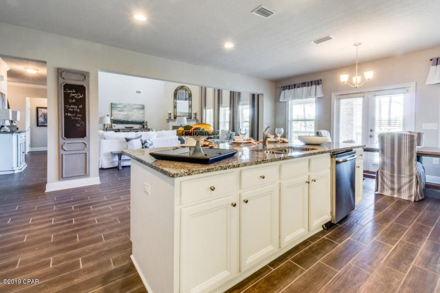 Hammock Bay - Residential