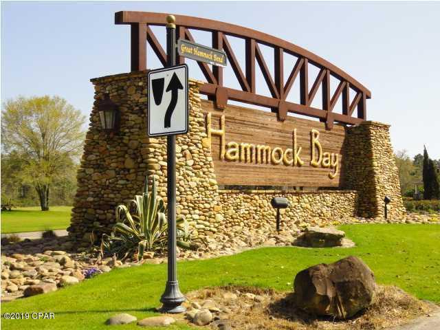 Hammock Bay - Residential