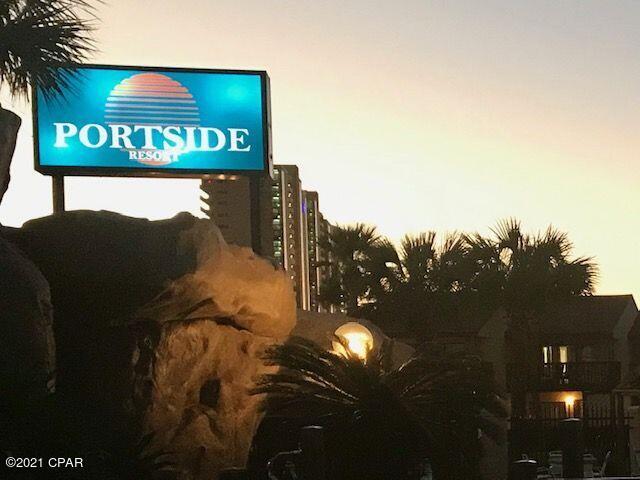 Portside Condo - Residential