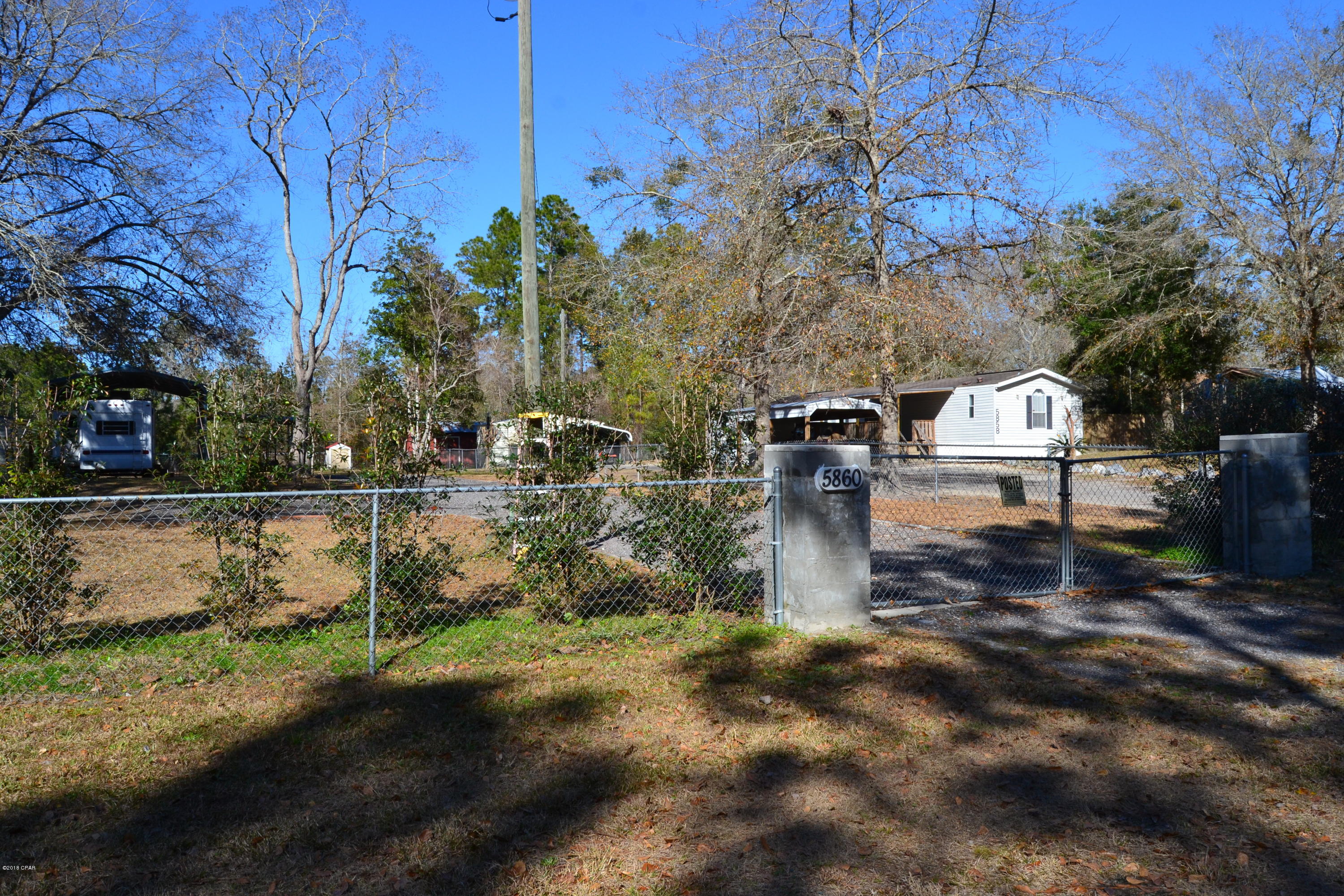 No Named Subdivision - Residential