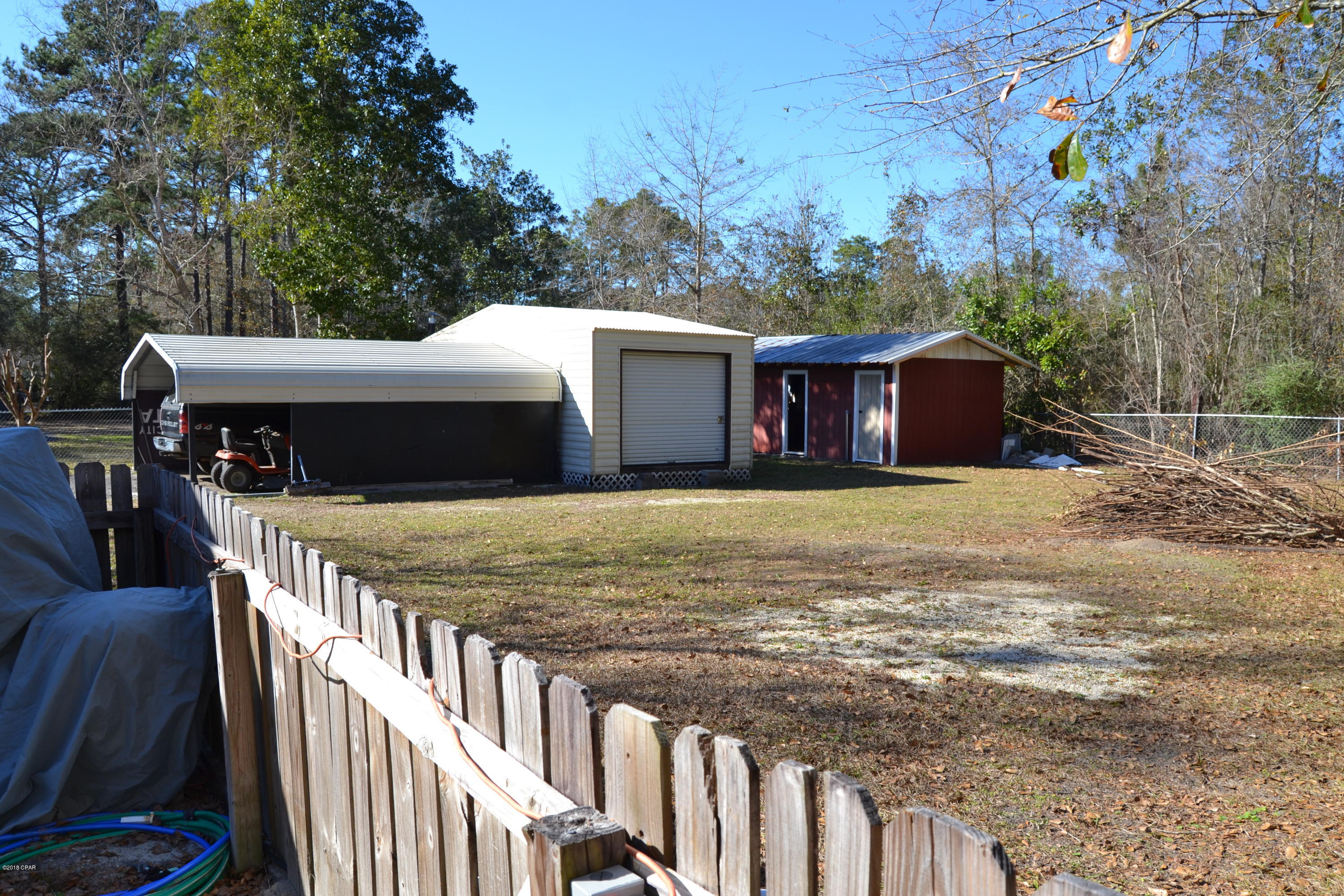 No Named Subdivision - Residential