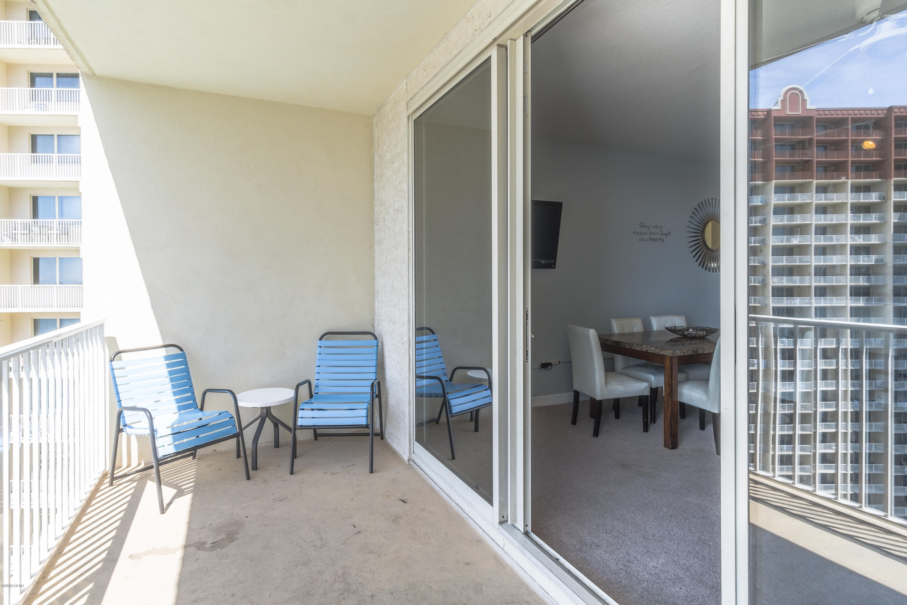 Shores Of Panama Phase II - Residential