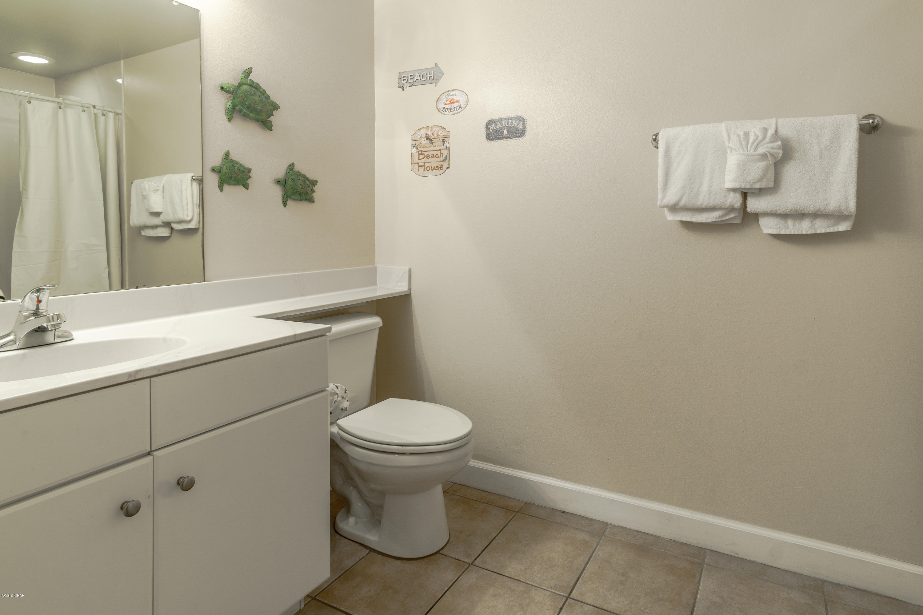 Shores Of Panama Phase II - Residential