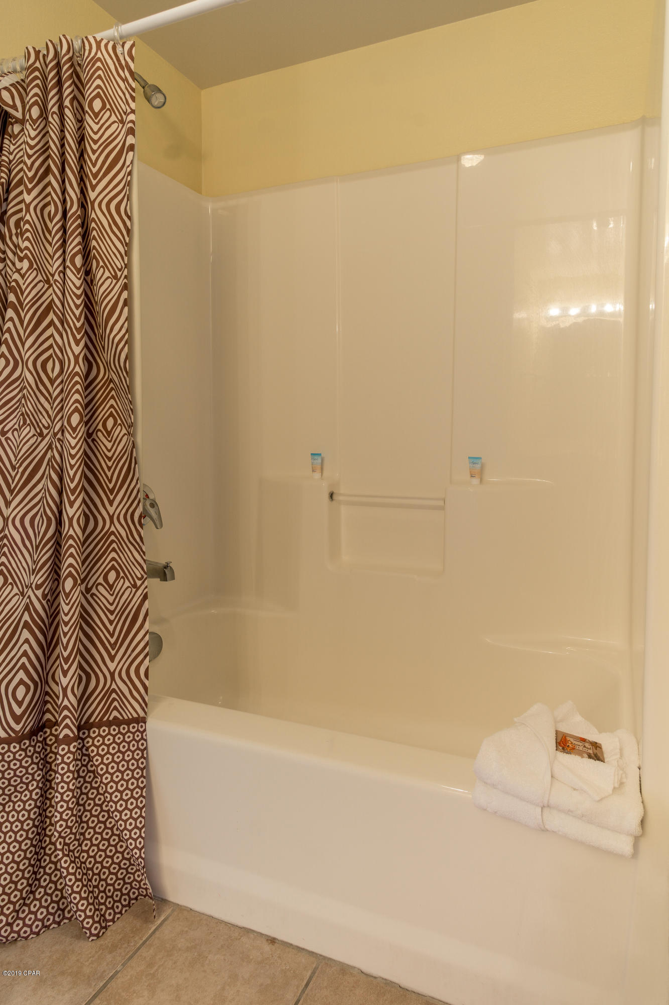 Shores Of Panama Phase II - Residential