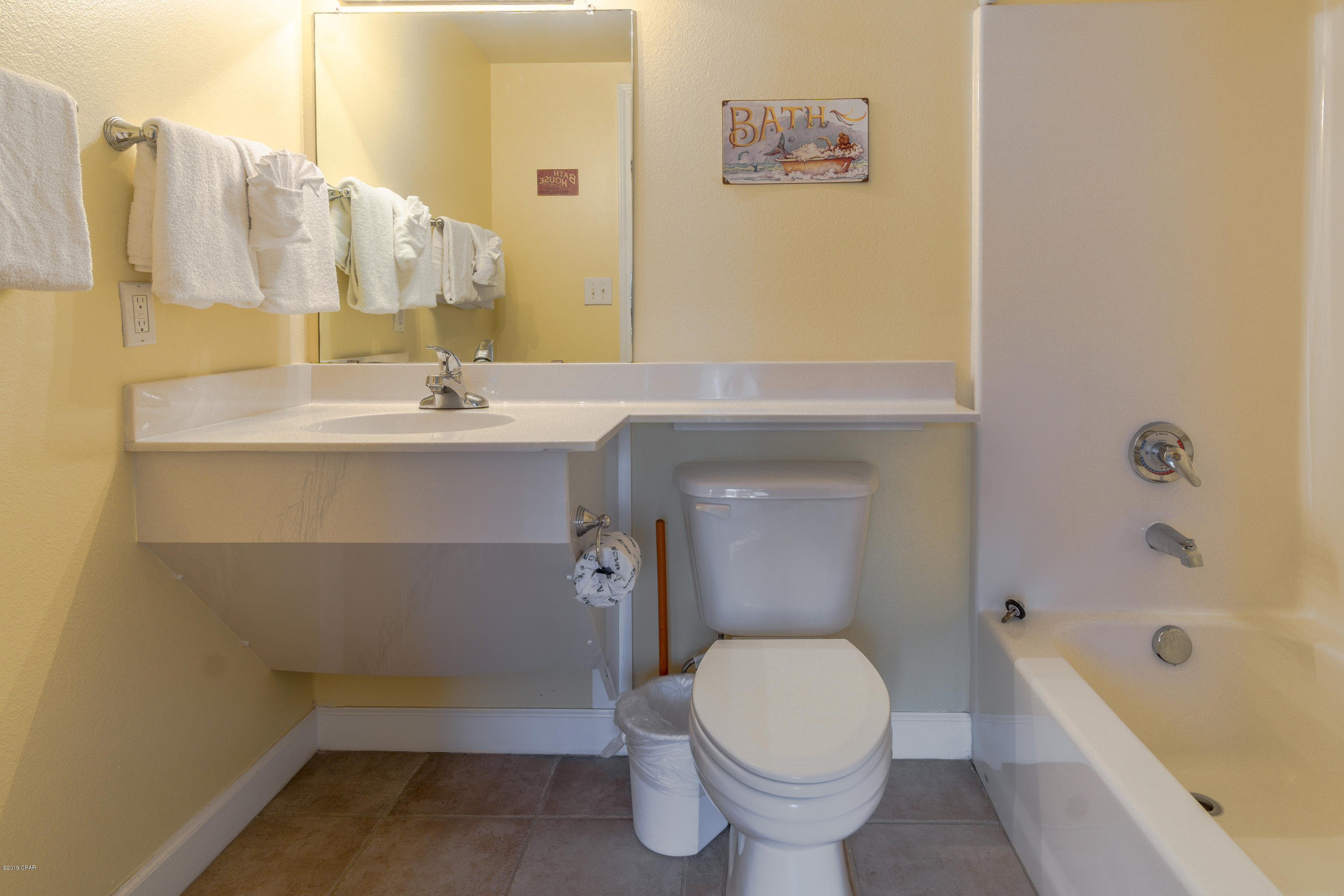 Shores Of Panama Phase II - Residential