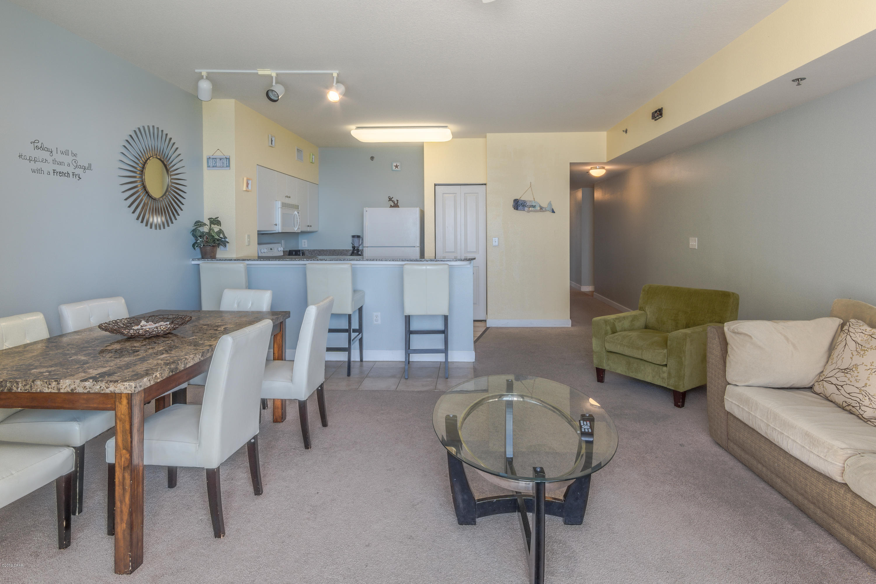 Shores Of Panama Phase II - Residential