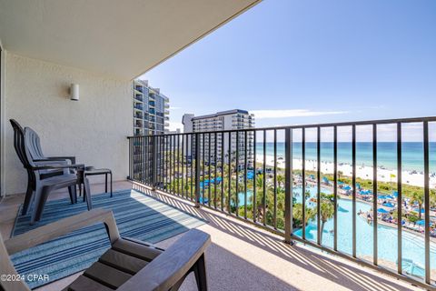 A home in Panama City Beach