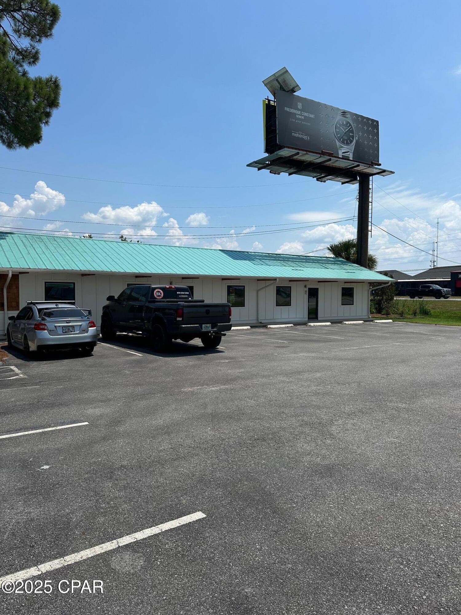 No Named Subdivision - Commercial Sale