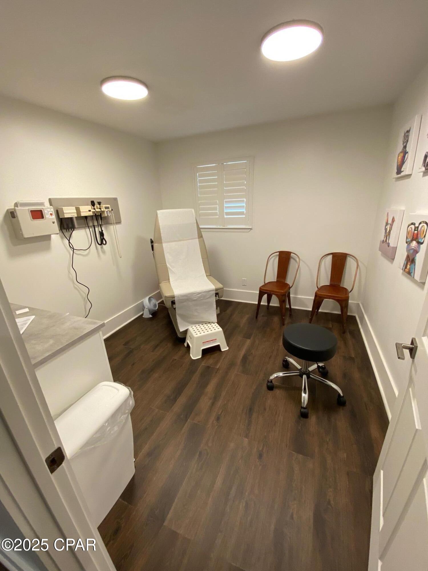 No Named Subdivision - Commercial Sale