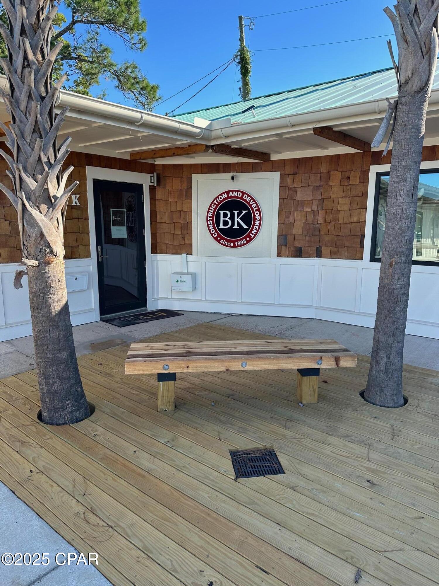 No Named Subdivision - Commercial Sale