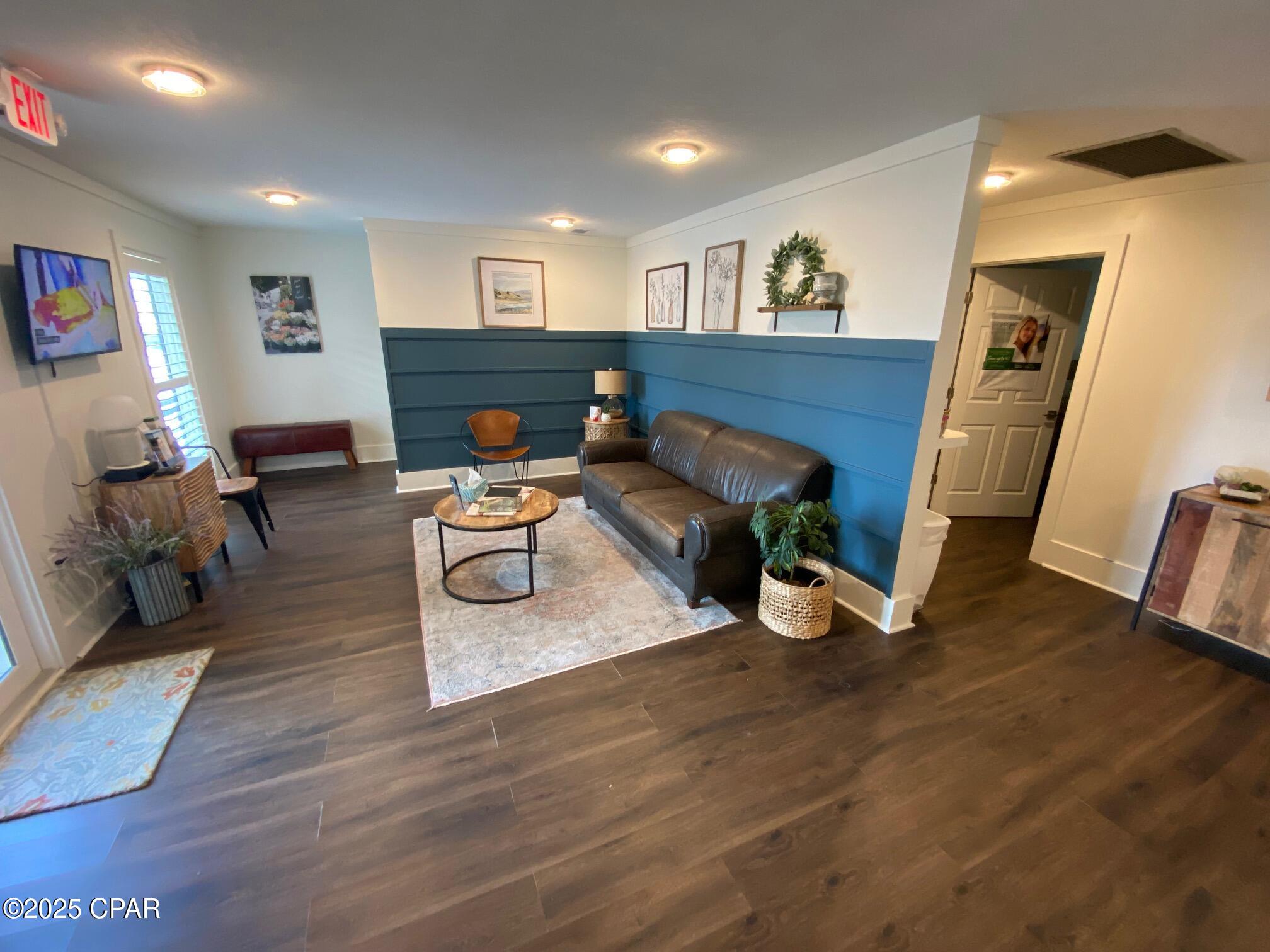 No Named Subdivision - Commercial Sale