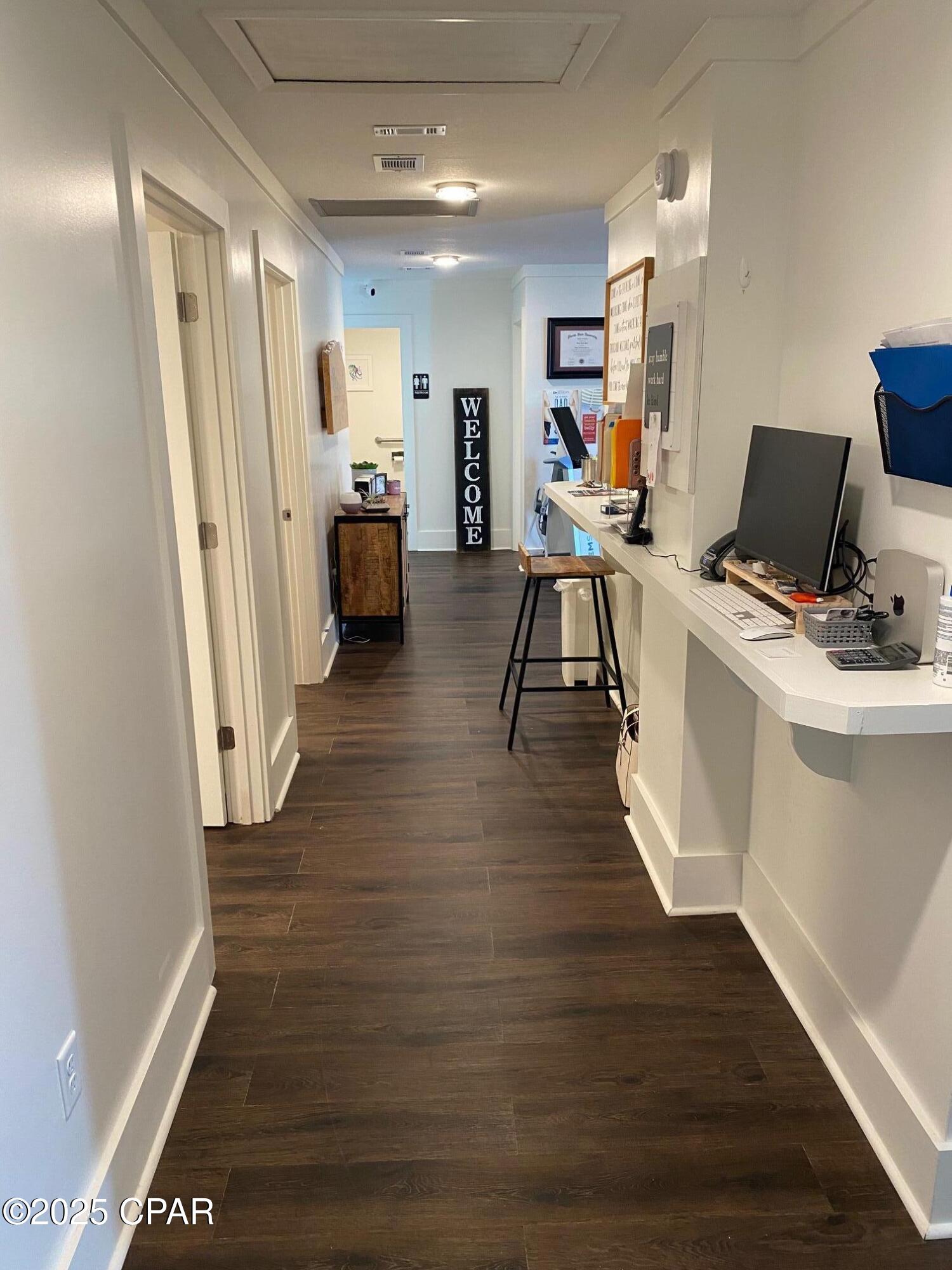 No Named Subdivision - Commercial Sale