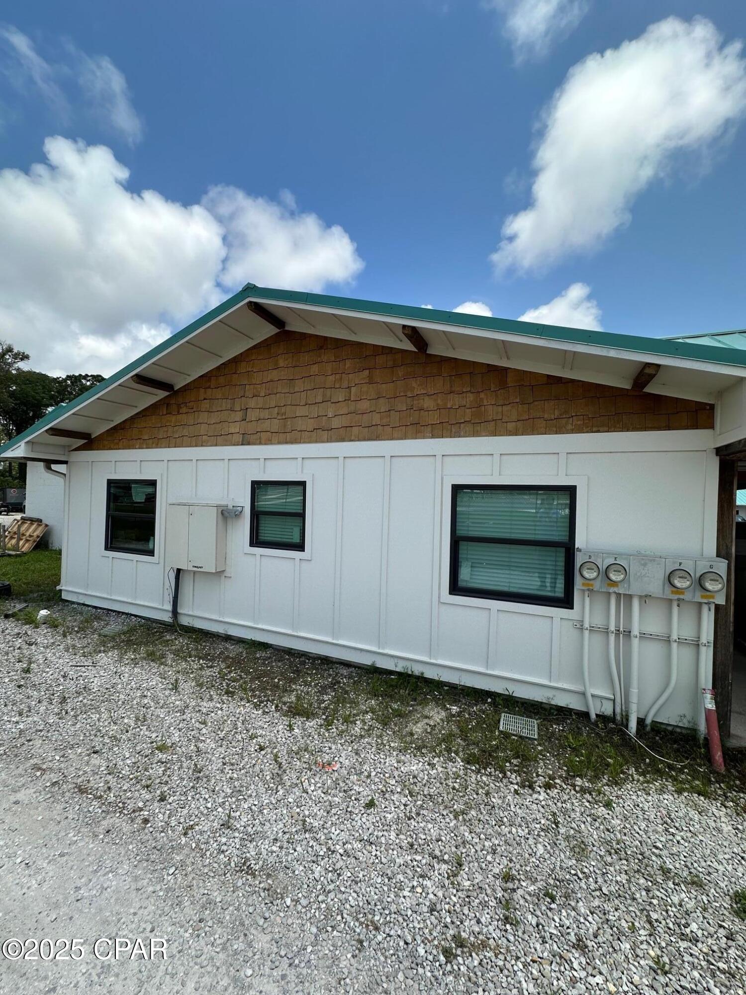 No Named Subdivision - Commercial Sale