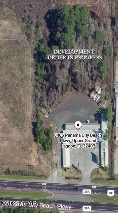 No Named Subdivision - Commercial Sale