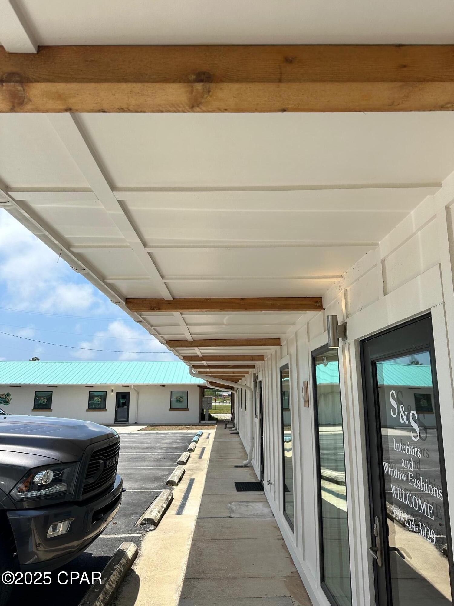 No Named Subdivision - Commercial Sale