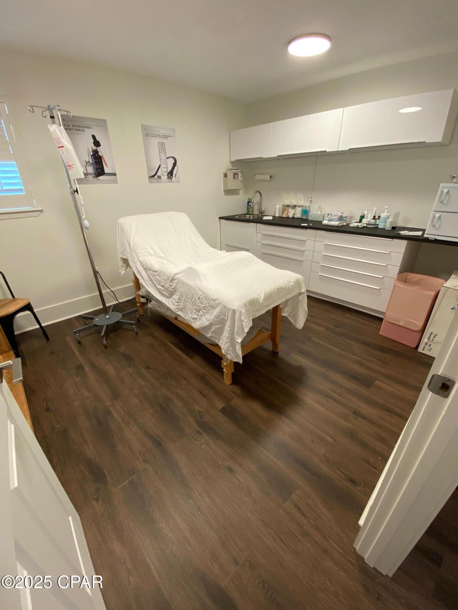 No Named Subdivision - Commercial Sale