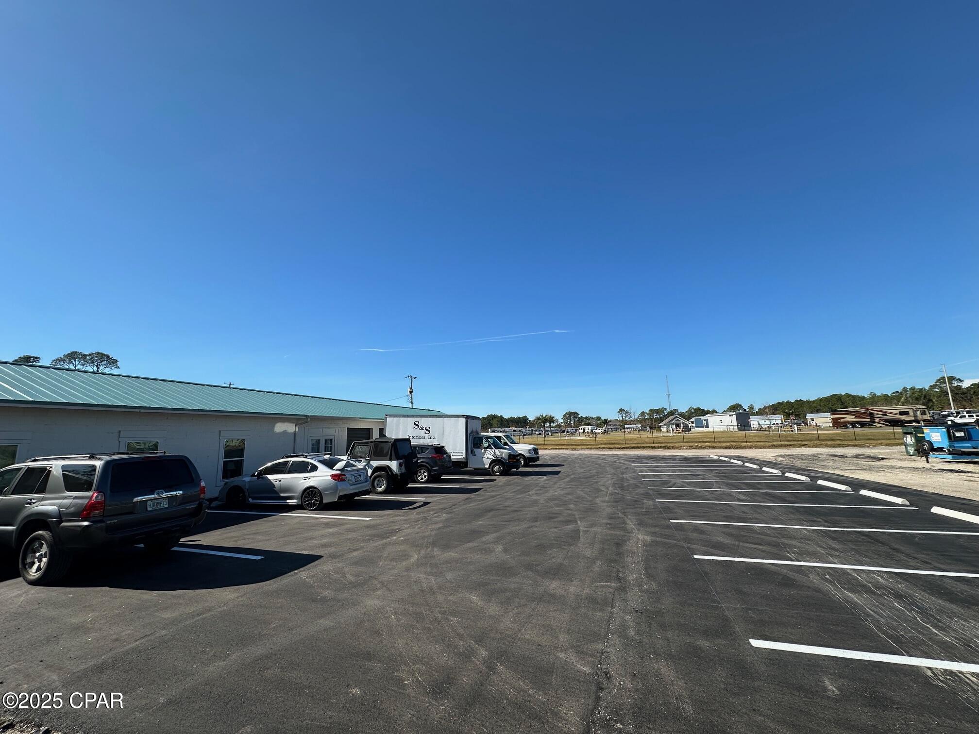 No Named Subdivision - Commercial Sale