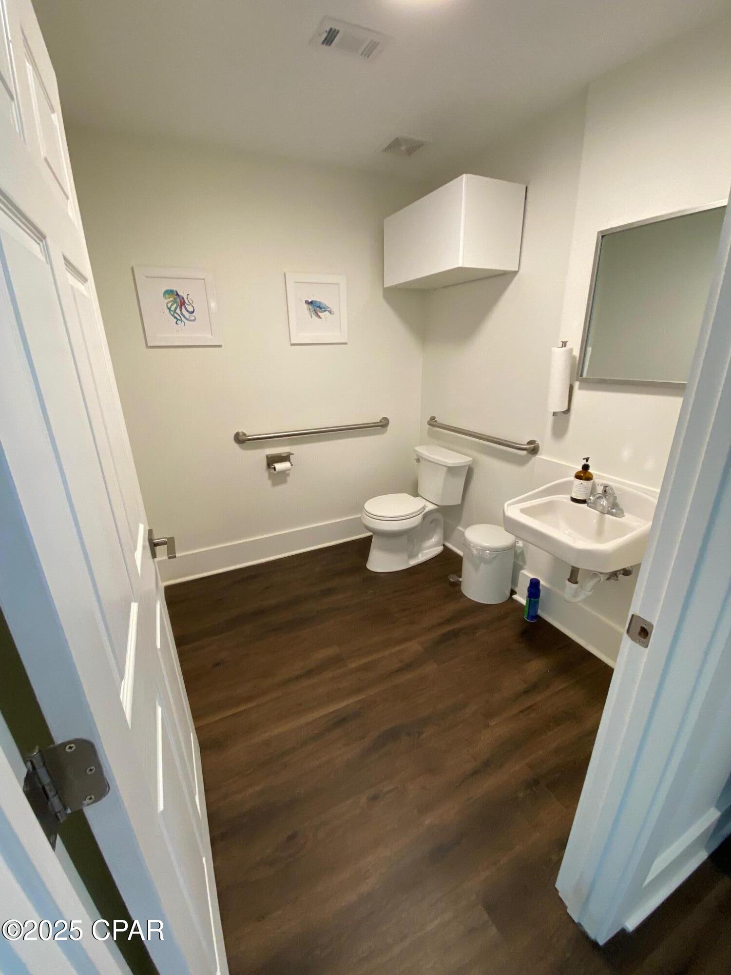 No Named Subdivision - Commercial Sale