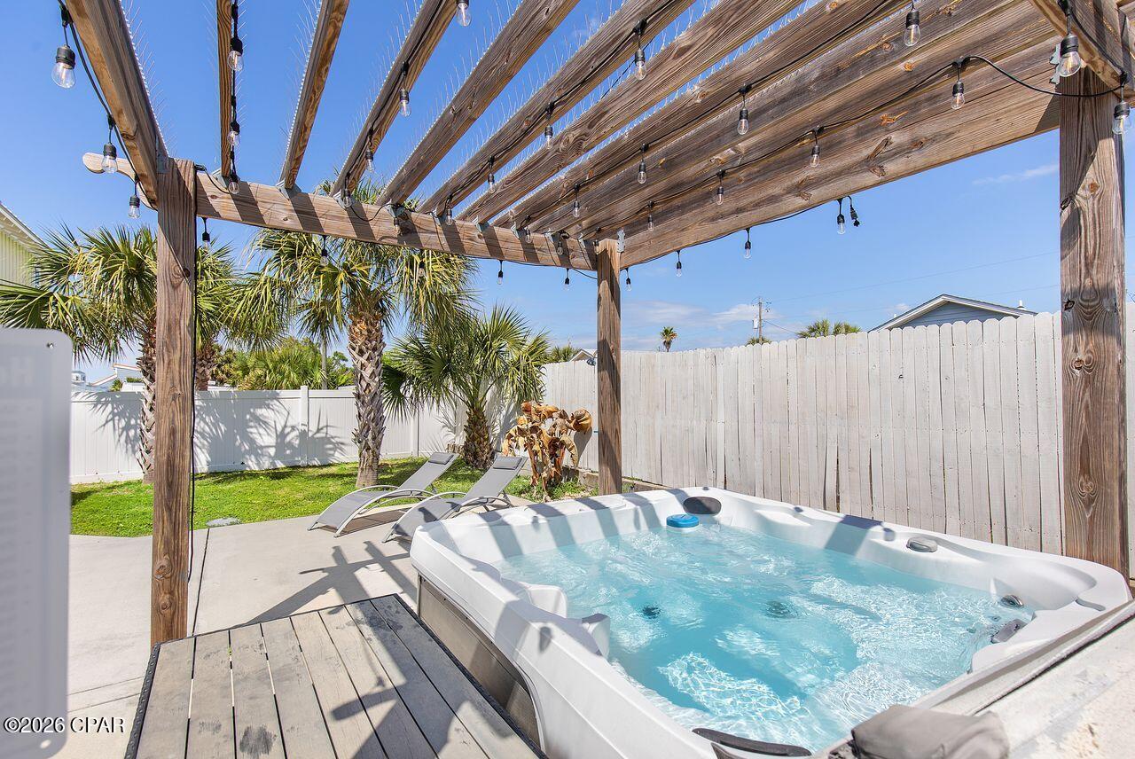 Gulf Lagoon Beach - Residential