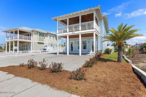 5522 Thomas Drive Panama City FL 32408