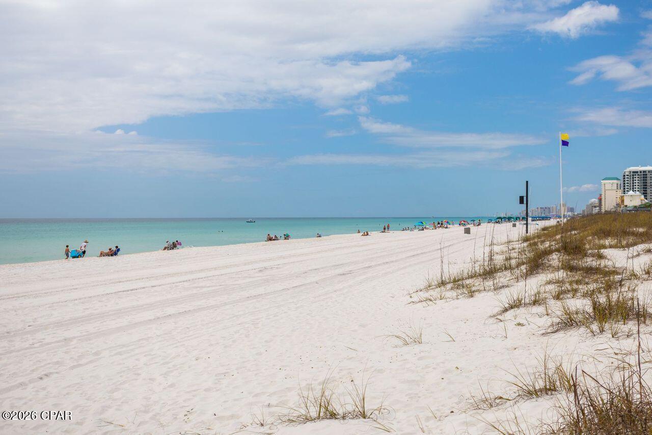 Gulf Lagoon Beach - Residential
