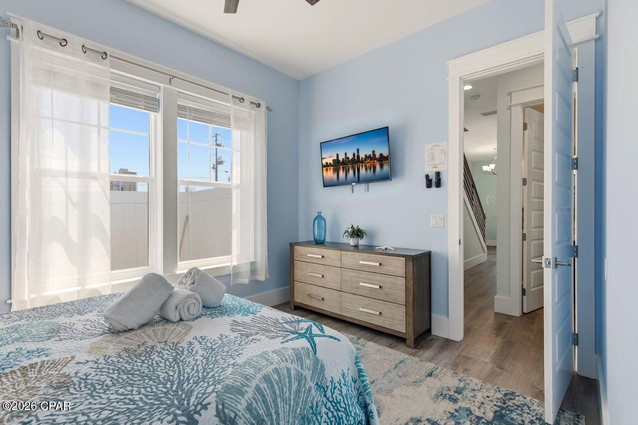 Gulf Lagoon Beach - Residential