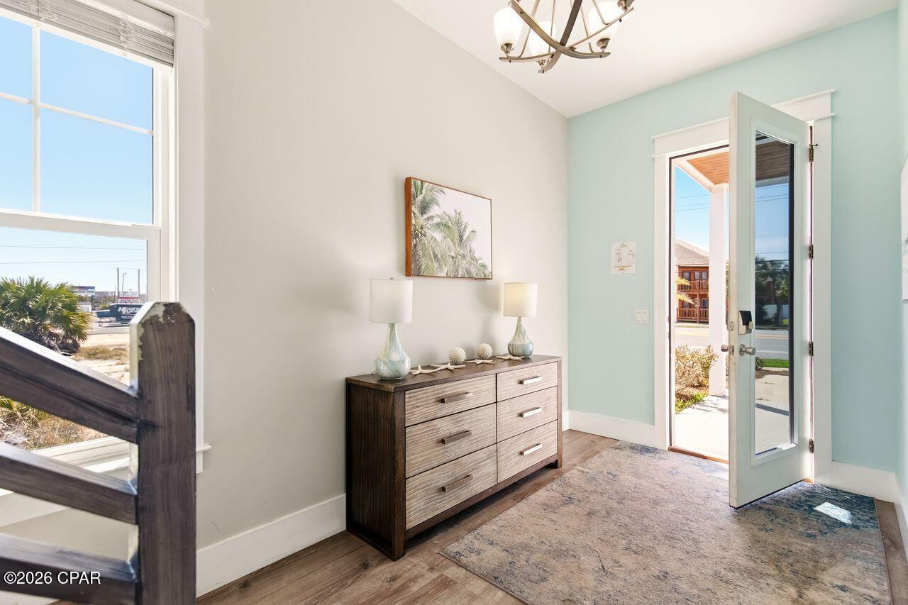 Gulf Lagoon Beach - Residential