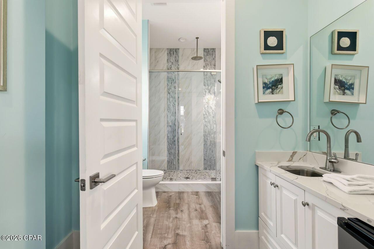 Gulf Lagoon Beach - Residential