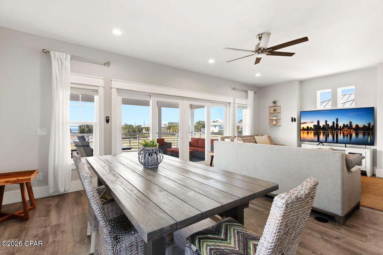 Gulf Lagoon Beach - Residential