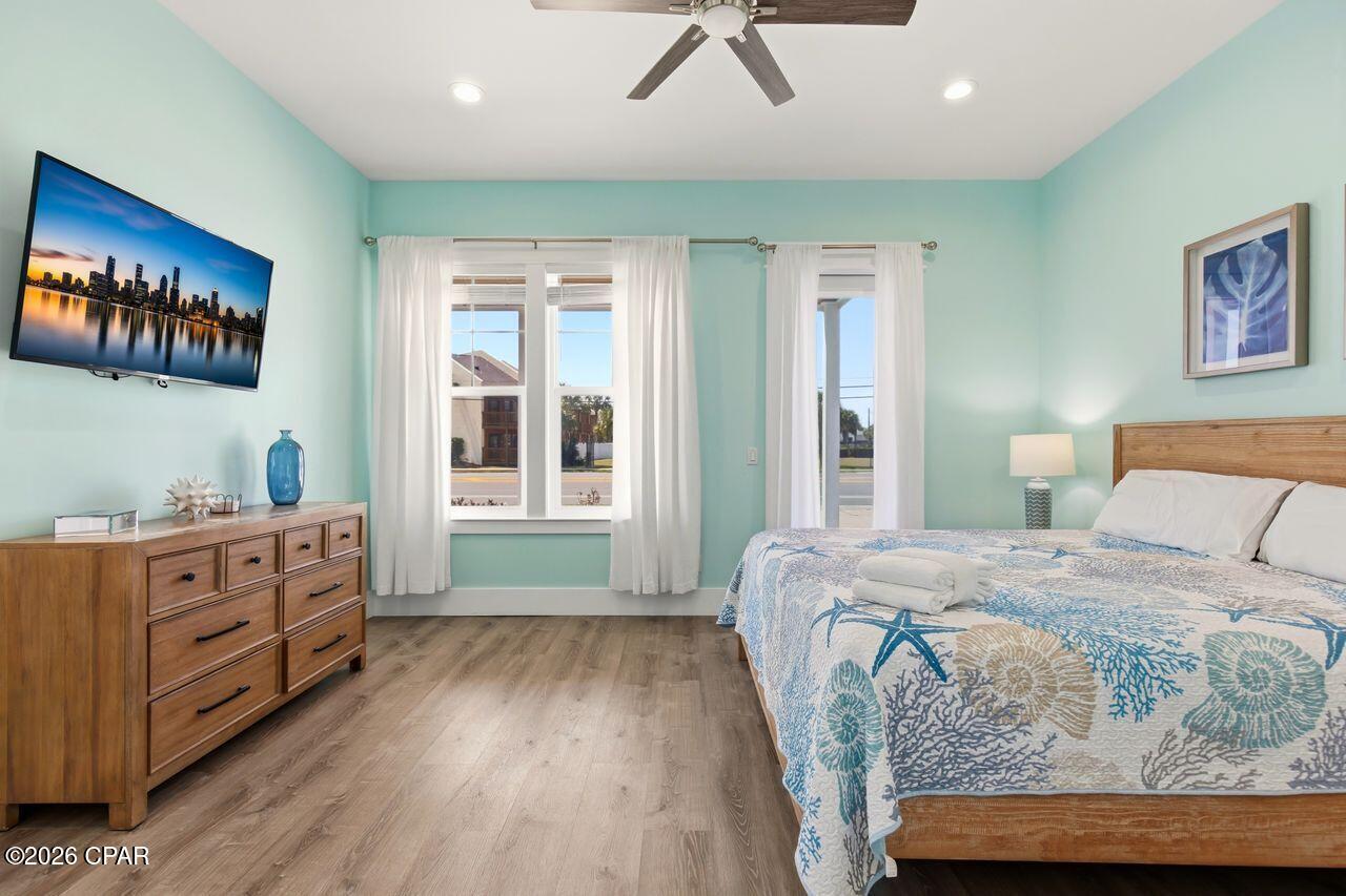 Gulf Lagoon Beach - Residential