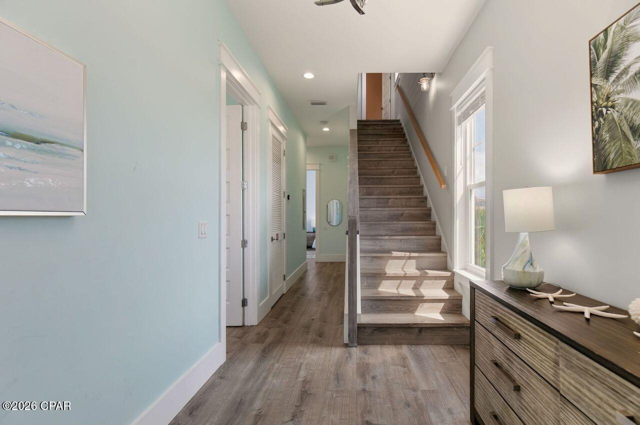 Gulf Lagoon Beach - Residential