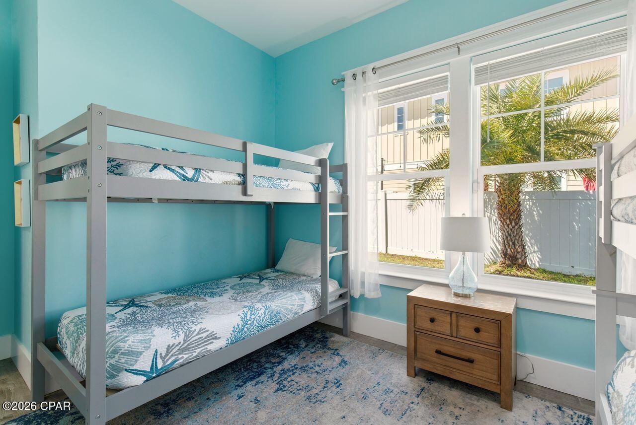 Gulf Lagoon Beach - Residential