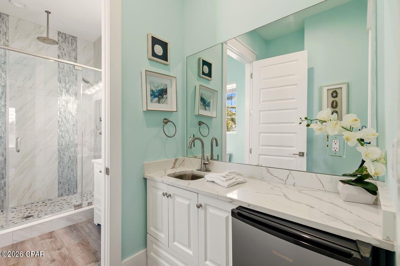 Gulf Lagoon Beach - Residential