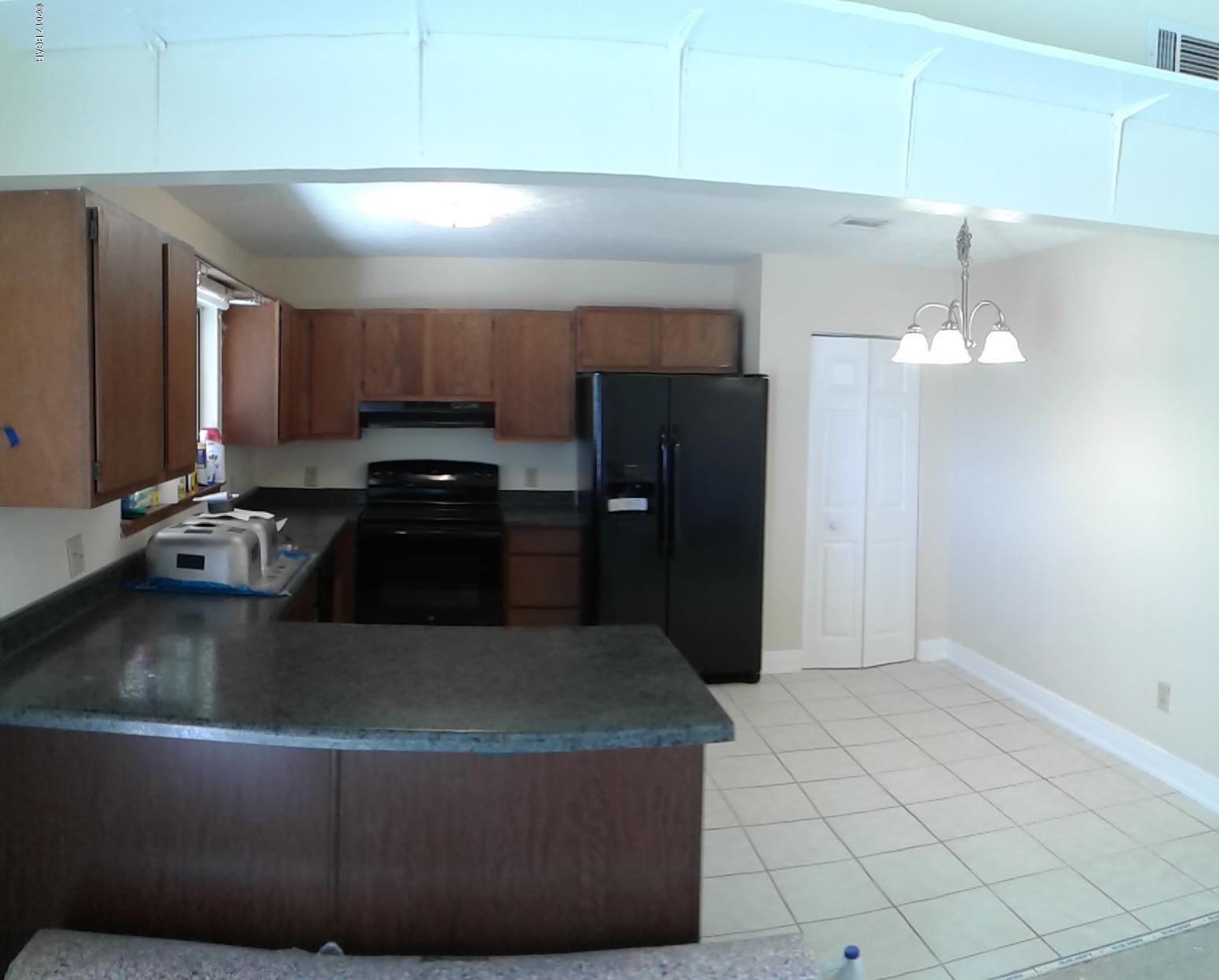 No Named Subdivision - Residential Lease