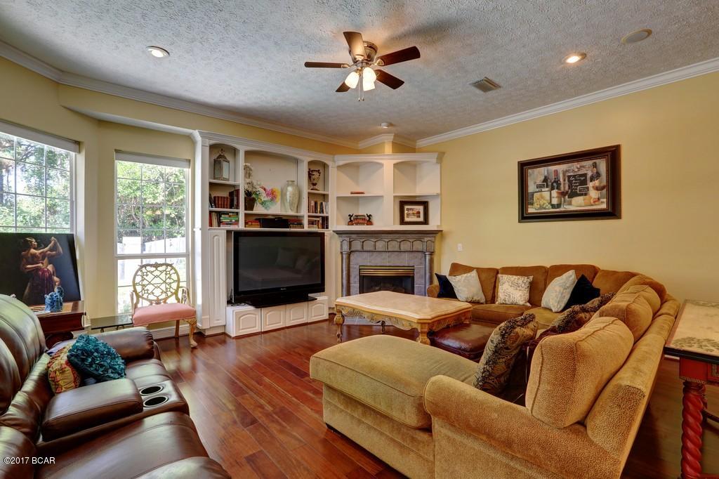 Preserve On The Bay Ph I - Residential