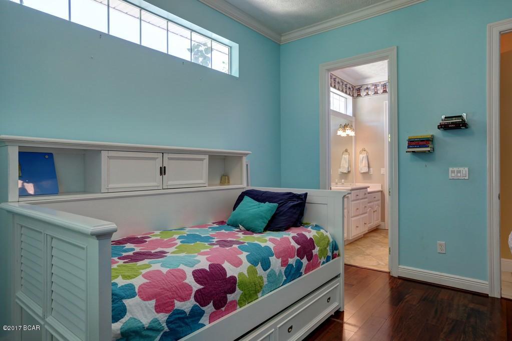 Preserve On The Bay Ph I - Residential