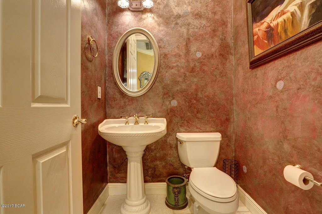 Preserve On The Bay Ph I - Residential