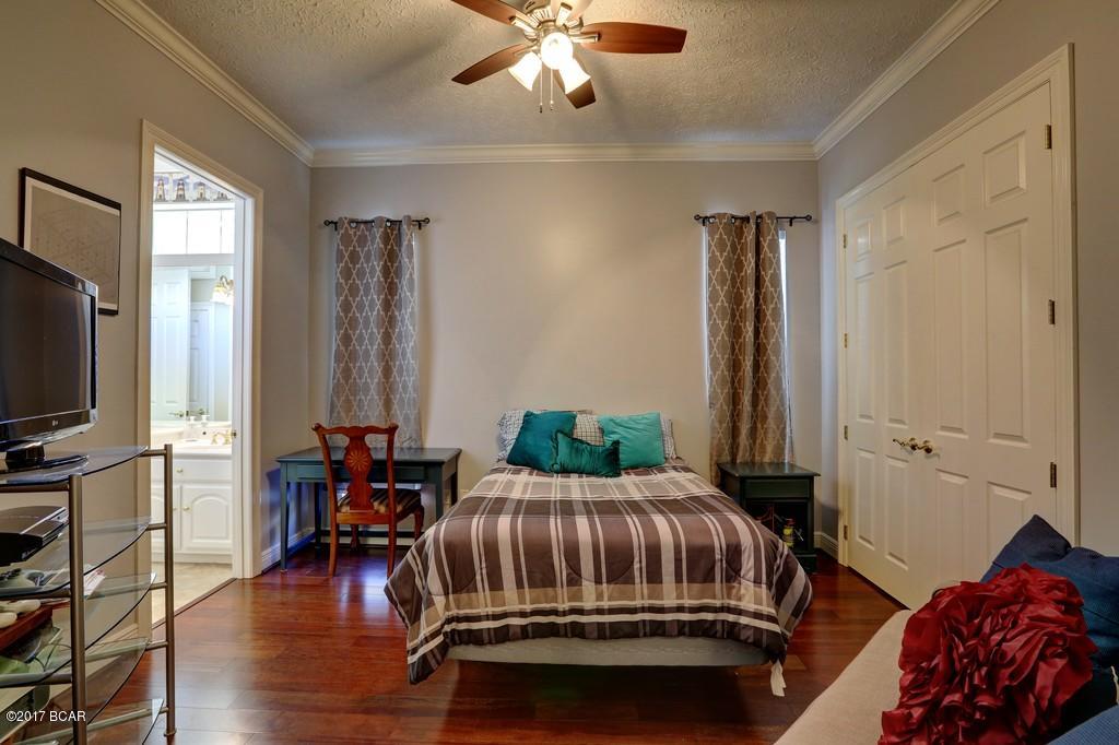 Preserve On The Bay Ph I - Residential