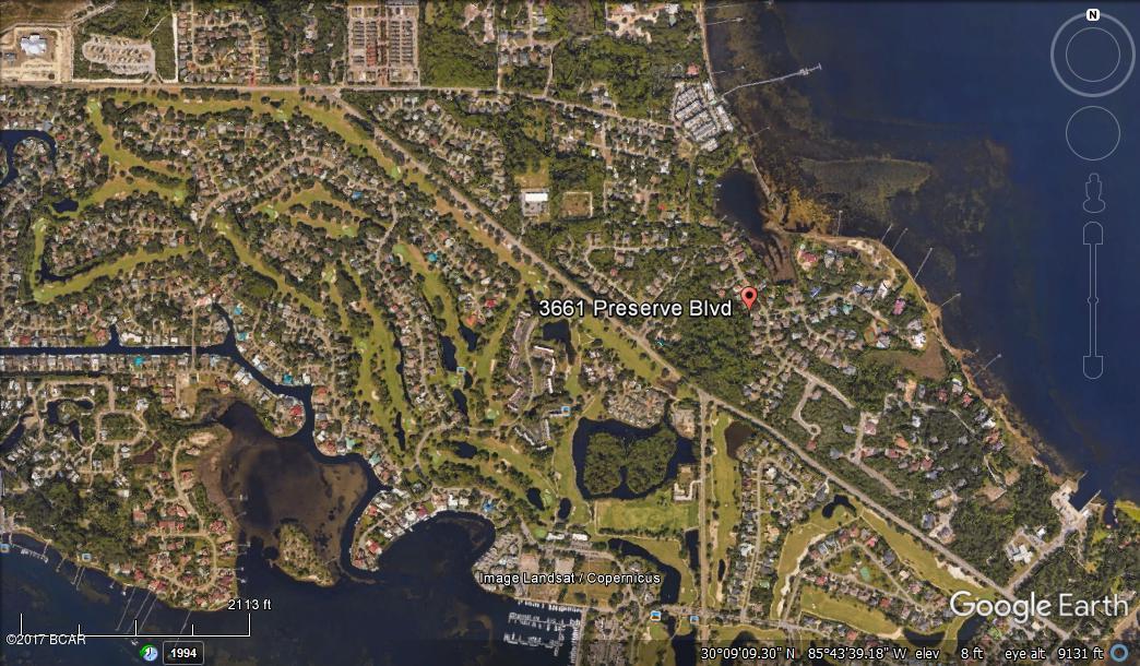 Preserve On The Bay Ph I - Residential