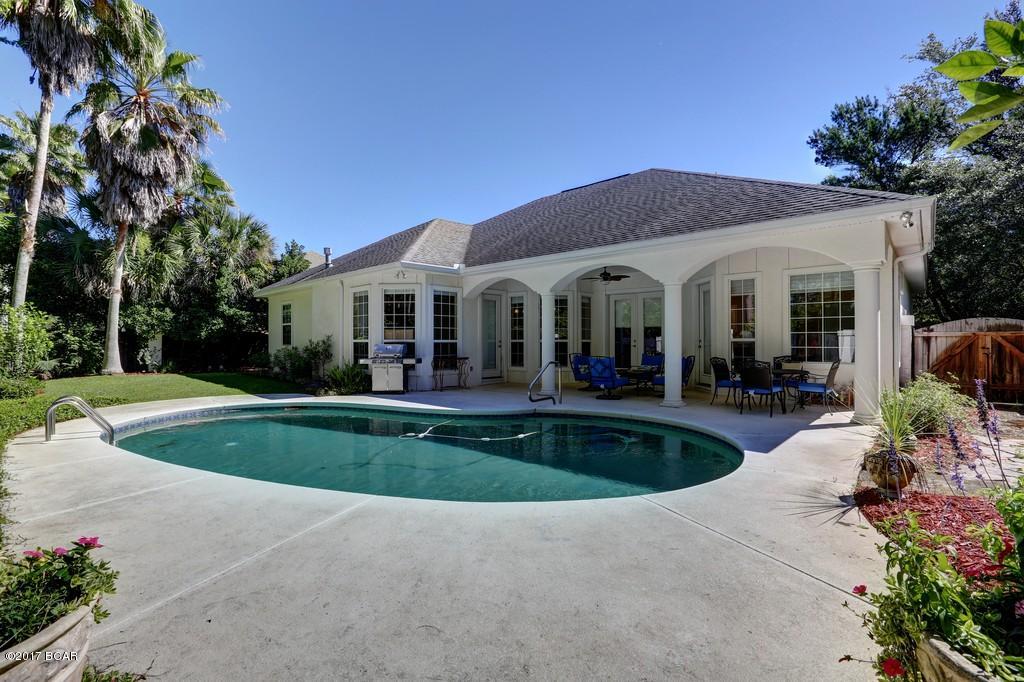 Preserve On The Bay Ph I - Residential