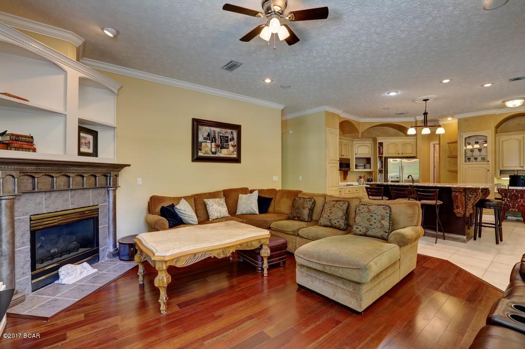 Preserve On The Bay Ph I - Residential