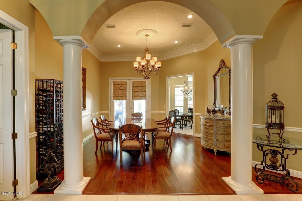 Preserve On The Bay Ph I - Residential