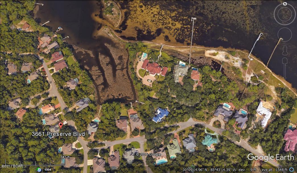 Preserve On The Bay Ph I - Residential