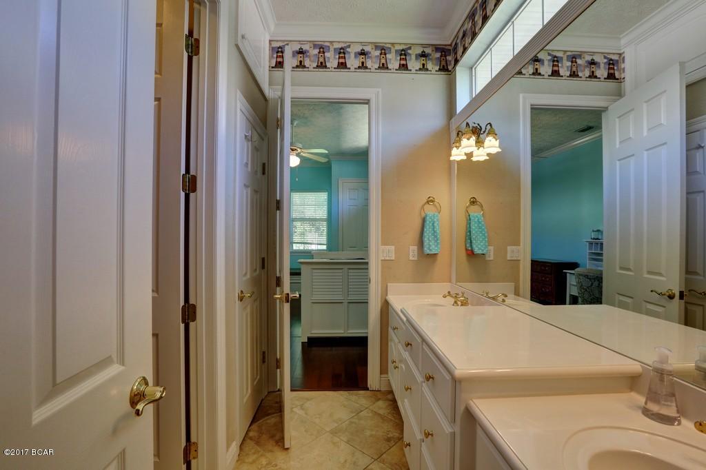 Preserve On The Bay Ph I - Residential