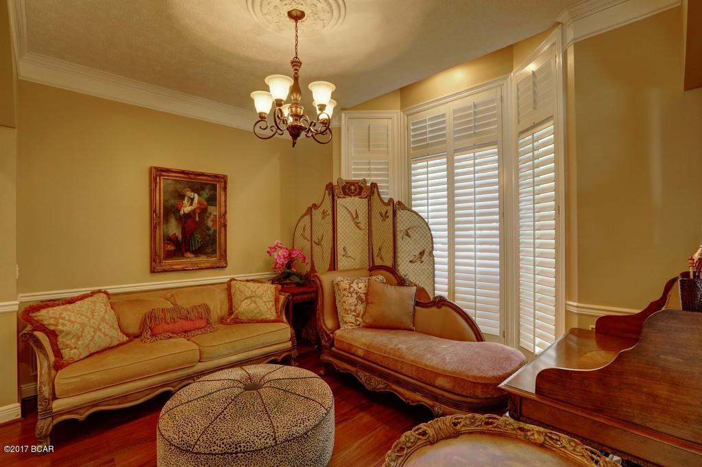 Preserve On The Bay Ph I - Residential