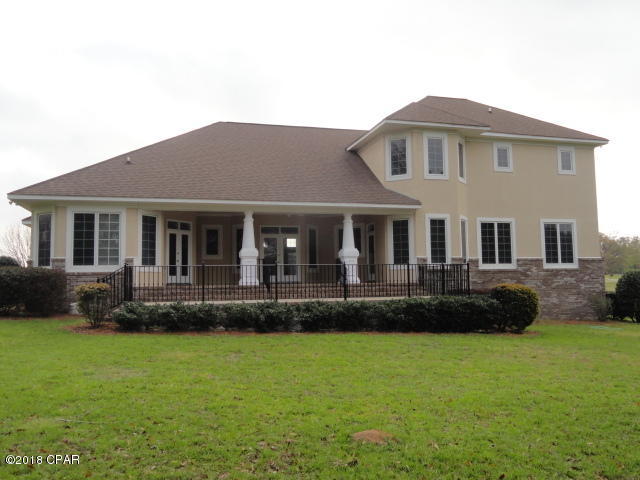 Spring Chase - Residential